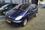 Citroen Xsara Picasso 1.6i-16V Caractère, Voorwielaandrijving, Stof, 4 cilinders, Blauw