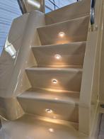 Zeer mooie Hemmes Kruiser 1300 AK Boeg/Hekschroef, Watersport en Boten, Motorboten en Motorjachten, Ophalen, Gebruikt, Staal, Diesel