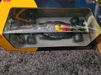 1,18 max verstappen model auto, Hobby en Vrije tijd, Modelauto's | 1:24, Ophalen of Verzenden, Zo goed als nieuw, Bburago