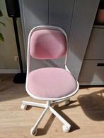Ikea Orfjall Bureaustoel - Roze, Huis en Inrichting, Bureaustoelen, Ophalen, Gebruikt, Roze, Bureaustoel