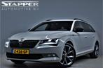 Skoda Superb 2.0 TSI 336pk 4x4 Automaat ABT CarPlay/Canton/S, Automaat, Gebruikt, 4 cilinders, 1984 cc
