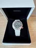Nieuwe Seiko Prospex Solar Tuna, Sieraden, Tassen en Uiterlijk, Horloges | Heren, Seiko, Staal, Verzenden, Polshorloge
