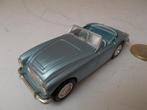 Corgi AUSTIN HEALY 3000 MK I. (1989) I.g.st., Ophalen of Verzenden, Zo goed als nieuw, Auto, Corgi