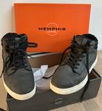 Heren schoenen, maat 41, Memphis One, Overige kleuren, Verzenden, Zo goed als nieuw, Memphis One