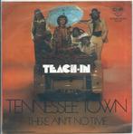 Vinyl Single Teach In, Verzenden, Gebruikt, Pop