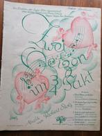 Zwei Herzen im Dreivierteltakt - Robert Stolz, Muziek en Instrumenten, Zang, Verzenden, Zo goed als nieuw, Artiest of Componist