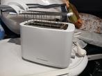 Watshome Broodrooster - Zo goed als nieuw!, Witgoed en Apparatuur, Ophalen of Verzenden, Zo goed als nieuw, Uitneembare kruimellade