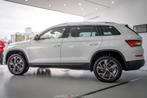 Skoda kodiaq 19 inch triglav velgen 5x112 nette staat, Auto-onderdelen, Banden en Velgen, Gebruikt, Banden en Velgen, 235 mm, Personenwagen
