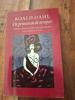 Roald Dahl - De prinses en de stroper, Boeken, Ophalen of Verzenden, Zo goed als nieuw, Roald Dahl, Fictie algemeen