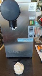 Sanomat Slagroommachine - Horeca Apparatuur, Ophalen, Gebruikt