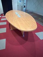 Vergadertafel / tafel 400x160xH75 cm, 350 euro, 1st, Huis en Inrichting, Gebruikt, Verzenden, 150 tot 200 cm, 200 cm of meer