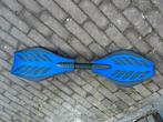 Waveboard - gebruikt, Sport en Fitness, Skateboarden, Ophalen, Gebruikt, Waveboard