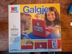 galgje, Hobby en Vrije tijd, Gezelschapsspellen | Bordspellen, Een of twee spelers, Ophalen of Verzenden, Gebruikt, MB Spellen