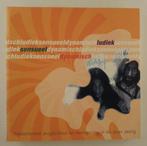 Koch, Andre (eindredactie) - Ludiek sensueel en dynamisch, Verzenden, 20e eeuw of later, Gelezen