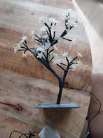 led verlichting bloesemboom, Ophalen, Zo goed als nieuw