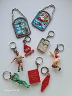 Vintage sleutelhangers, Ophalen of Verzenden