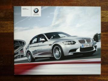 BMW M3 Sedan (2008) beschikbaar voor biedingen