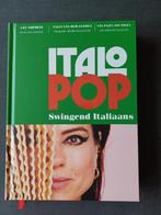 Bijzonder Italiaans kookboek: Italopop, Vanja van der Leeden, Boeken, Vanja van der Leeden, Nieuw, Ophalen of Verzenden, Italië