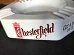 Chesterfield Asbak - Vintage, Ophalen of Verzenden, Zo goed als nieuw, Asbak