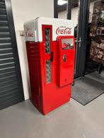 Prachtige Coca Cola automaat Cavalier 72 uit 1957, Gebruikt, Ophalen