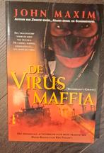 De Virusmaffia, Ophalen of Verzenden, Zo goed als nieuw
