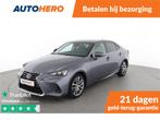 Lexus IS 300h Hybrid Business Line | SH78192 | (bj 2017), Automaat, Achterwielaandrijving, Gebruikt, Met garantie (alle)