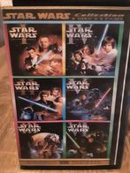 Star Wars Collectie - 6 Films op DVD, Alle leeftijden, Ophalen of Verzenden, Zo goed als nieuw, Boxset