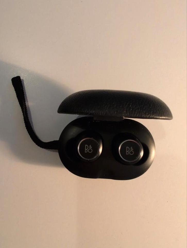 Bang & Olufsen Beoplay E8 Draadloze Oordopjes, Audio, Tv en Foto, Koptelefoons, Ophalen