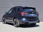 BMW iX3 M Sport High Executive 80 kWh | Panodak | Sportleder, Automaat, Achterwielaandrijving, Gebruikt, 750 kg