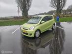 Daihatsu Cuore 1.0 Trend 5 drs el ramen cv nwe apk!, Auto's, Daihatsu, Voorwielaandrijving, Stof, 18 €/maand, 4 stoelen