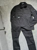 Trainingspakken Maat S, Kleding | Heren, Ophalen of Verzenden, Zo goed als nieuw, Zwart, Algemeen