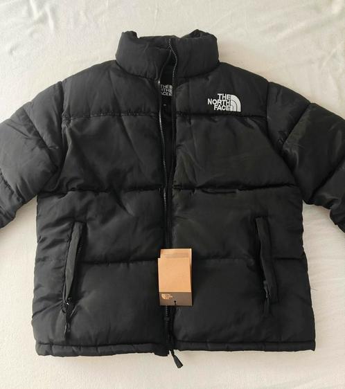 The North Face Nuptse 1996 Retro Donsjas – Maat M, Kleding | Heren, Jassen | Winter, Nieuw, Maat 48/50 (M), Zwart, Ophalen of Verzenden