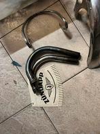 Zundapp dingetjes, Ophalen of Verzenden, Zo goed als nieuw