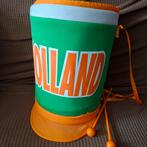 Heineken tronmelhoed, Ophalen, Zo goed als nieuw, Heineken