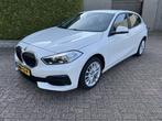 Bmw 1-SERIE 118i *Carplay*ECC*Garantie, 136 pk, 680 kg, Wit, Bedrijf