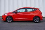 Ford Fiesta 1.0 EcoBoost Hybrid ST-Line X | 5deurs | Navigat, Gebruikt, Traction-control, Origineel Nederlands, Handgeschakeld