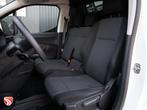 Citroen Berlingo 1.5 BlueHDI Club 75pk | 3 Pers. | Cruise |, Voorwielaandrijving, Stof, Gebruikt, 4 cilinders