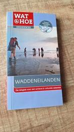 Geert-Jan Bron - Waddeneilanden, Europa, Ophalen of Verzenden, Zo goed als nieuw, Geert-Jan Bron