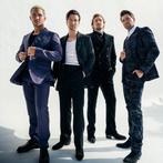 Big Time Rush, Twee personen, December