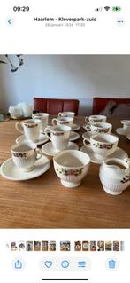 Wedgwood Briar Rose, Huis en Inrichting, Keuken | Servies, Ophalen, Overige typen, Zo goed als nieuw, Wedgwood