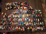 Veel playmobil, Kinderen en Baby's, Speelgoed | Playmobil, Ophalen of Verzenden, Gebruikt