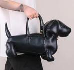 Doggy Bag, Leuk en Trendy, Verzenden, Nieuw, Zwart