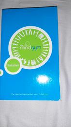 Relaties THE MINDGYM MIND GYM, Boeken, Ophalen of Verzenden, Gelezen
