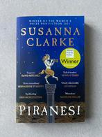 Piranesi, Nieuw, Ophalen of Verzenden, Susanna clarke, Fictie
