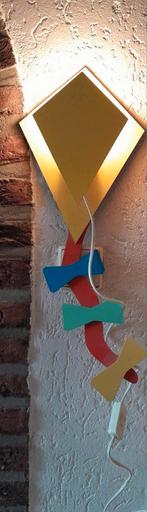 Vlieger kinderwandlamp, Ophalen of Verzenden