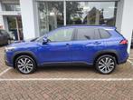 Toyota Corolla Cross HYBRID 140 STYLE Elek. Achterklep | Stu, 12 maanden, Stof, Gebruikt, 4 cilinders