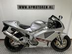 Honda VTR 1000 SP1 BOVAGGARANTIE Honda VTR 1000 SP1, Motoren, Motoren | Honda, 2 cilinders, Bedrijf, Super Sport, Meer dan 35 kW