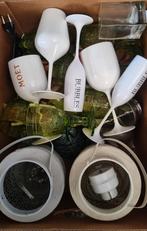 Rommelmarkt partij, Ophalen, N, N, N