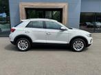 Volkswagen T-Roc 1.5 TSI 150pk DSG Style Carplay | Camera |, Automaat, 12 maanden, 1258 kg, Zwart