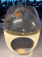 Klassieke Race Koplamp Kuip - Max 180mm, Heren, Overige typen, Tweedehands, Ophalen